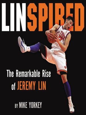 cover image of Linspired